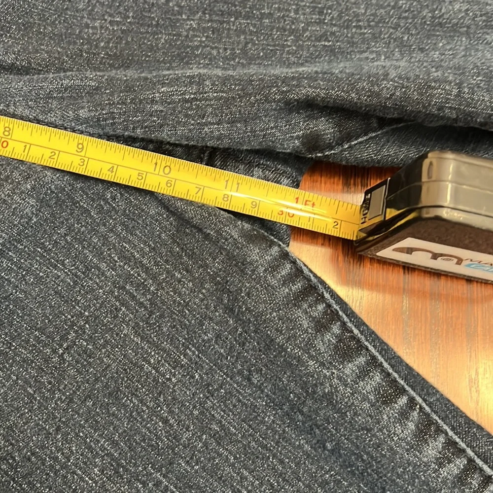 NYDJ jeans - Picture 9 of 12